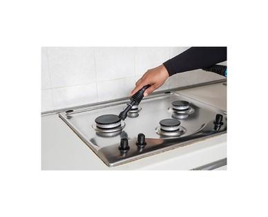 Easy Home Hand Held Steam Cleaner