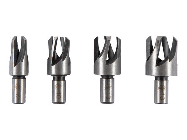 Parkside Specialised Bit Set