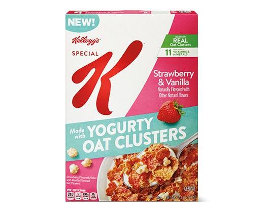 Kellogg's Special K Cereal