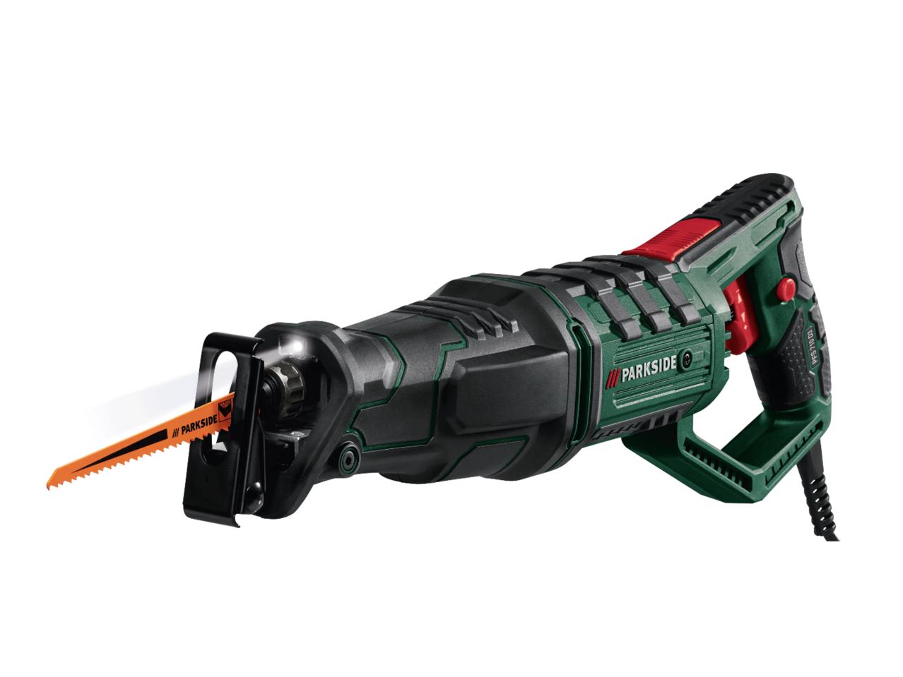 PARKSIDE 710W Reciprocating Saw