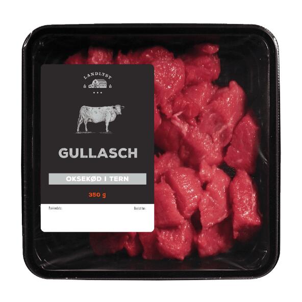 Gullasch