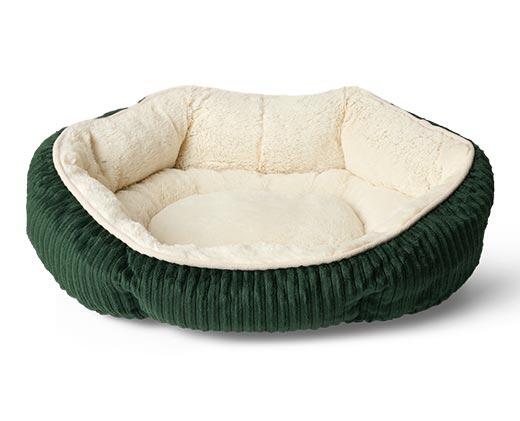 Heart to Tail 
 Cat Bed