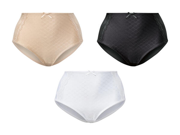 Culotte gainante