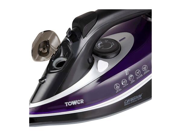 Tower CeraGlide 3100W Iron