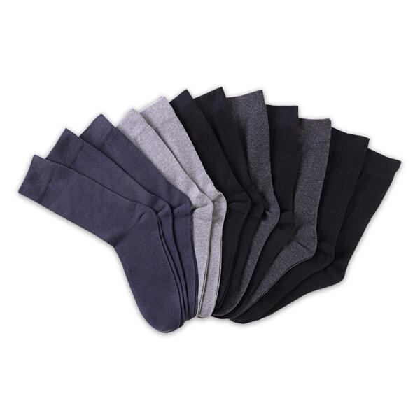 Socken 12 Paar