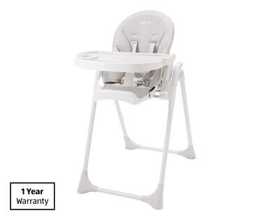 From Birth Highchair