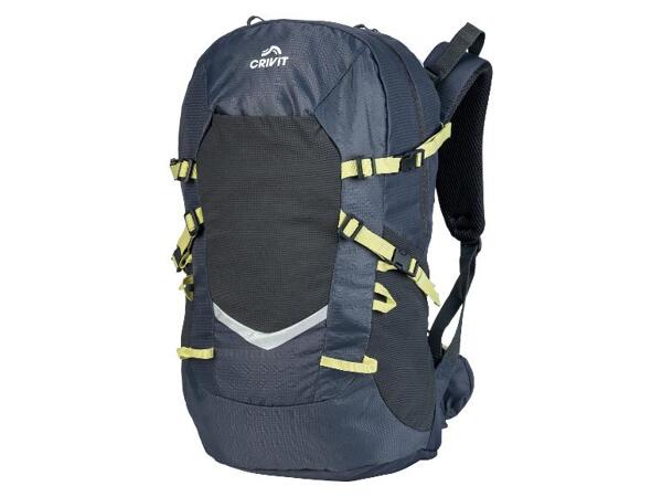 Trekingový batoh, 30 l