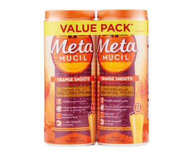 Metamucil Fibre Powder 850g