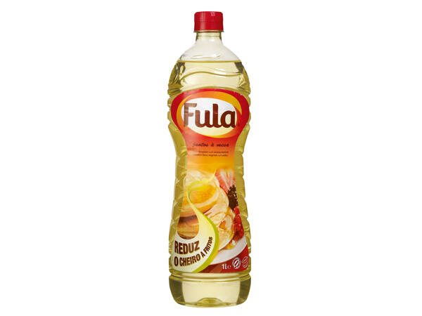 Huile Fula