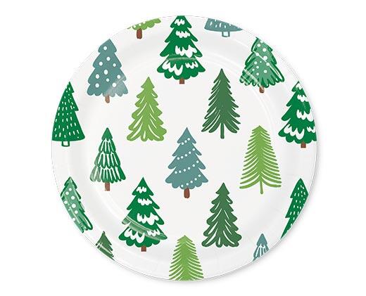 Boulder 
 Winter Tableware Assortment