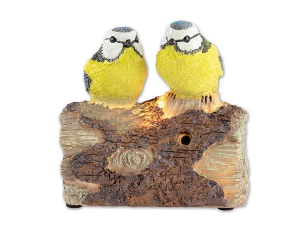 Deko-Vogel