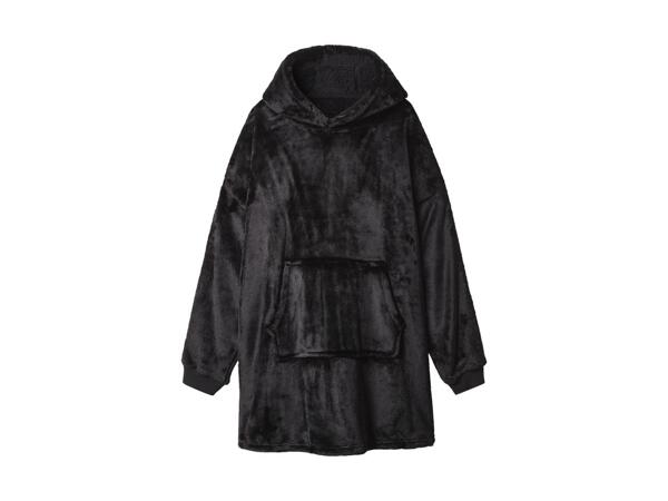 ESMARA(R)/ESMARA MEN(R) Oversized julehoodie