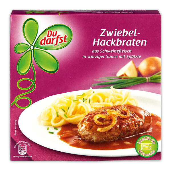 Fertiggericht