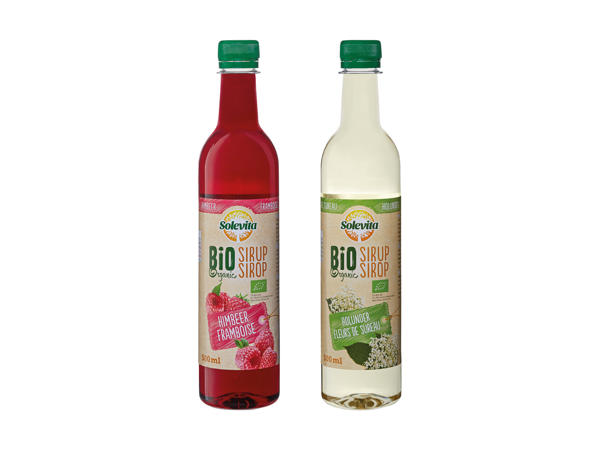 Bio Sirup