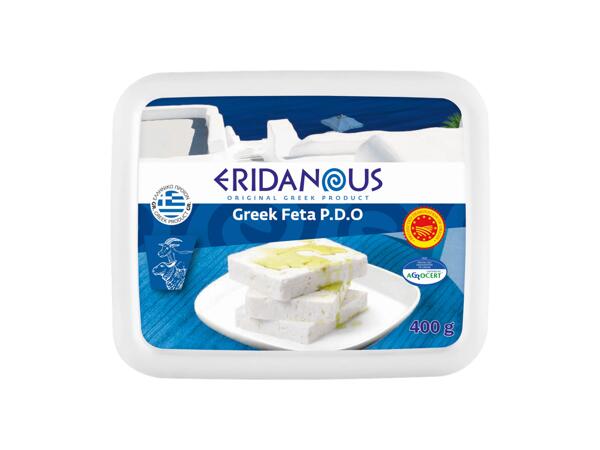 Feta PDO