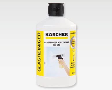 Nettoyant pour vitres concentré KÄRCHER(R)