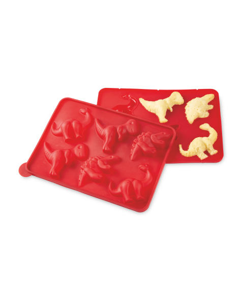 Crofton 3D Dinosaur Mould