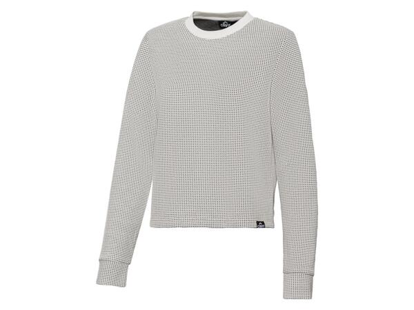 Ladies' Sweatshirt