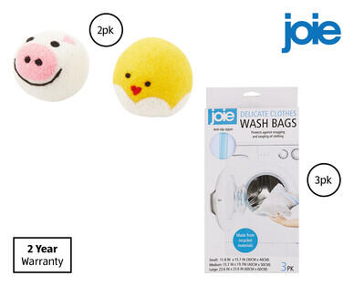 Joie Laundry Accessories Assortment
