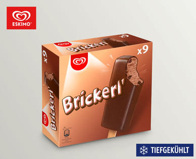 ESKIMO Brickerl