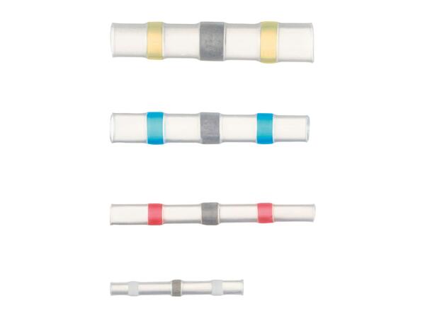 Parkside Solder Connector Assortment - 60 Pieces