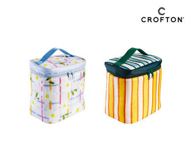 Insulated Lunch Case