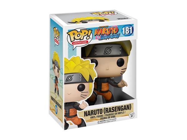 Funko Pop Figure
