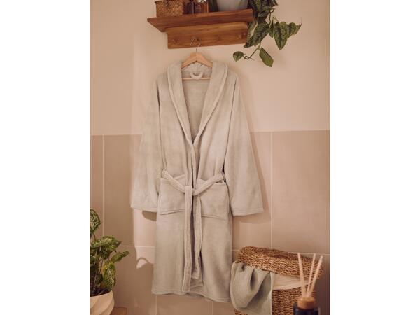 Dressing Gown