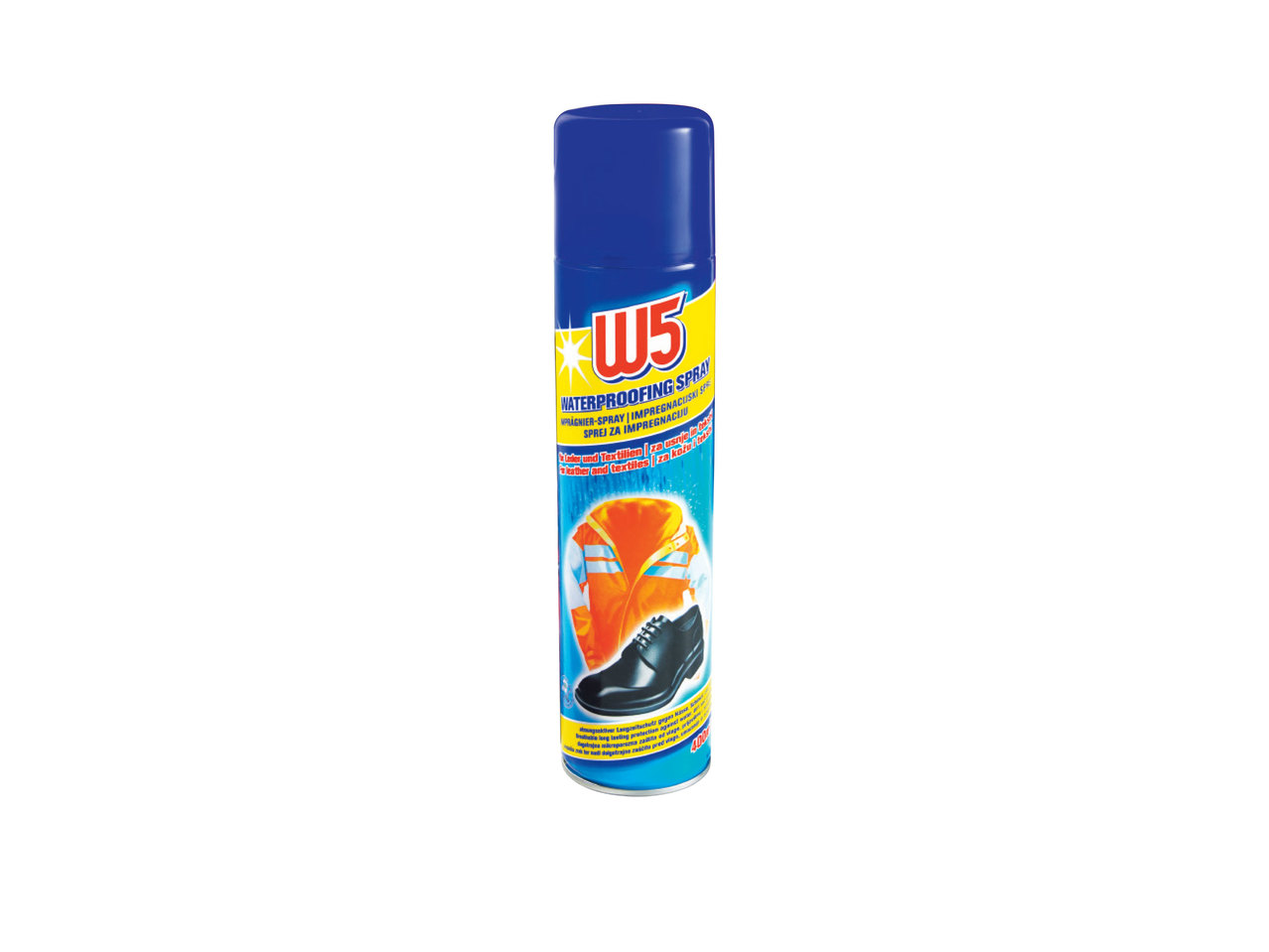 Impregneringsspray1