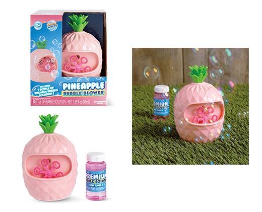 Anker Play Bubble Machine
