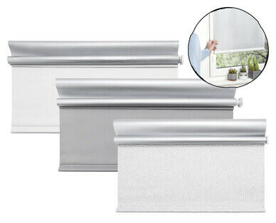 LIVING STYLE 
 THERMO ROLLO
