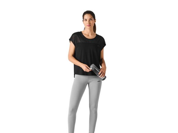 Ladies' Premium Sports Top