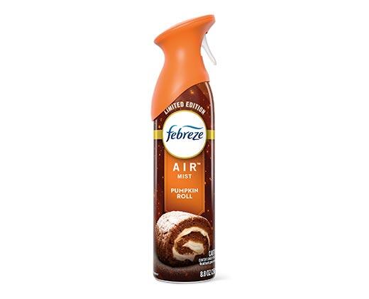 Febreze Air Mist Assorted Varieties