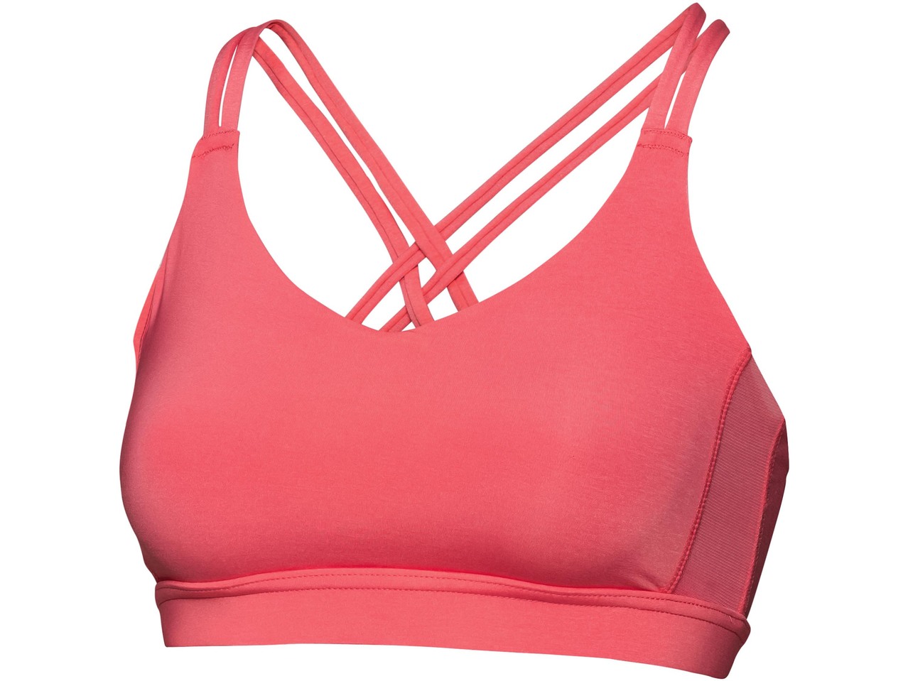 Ladies' Sports Bra