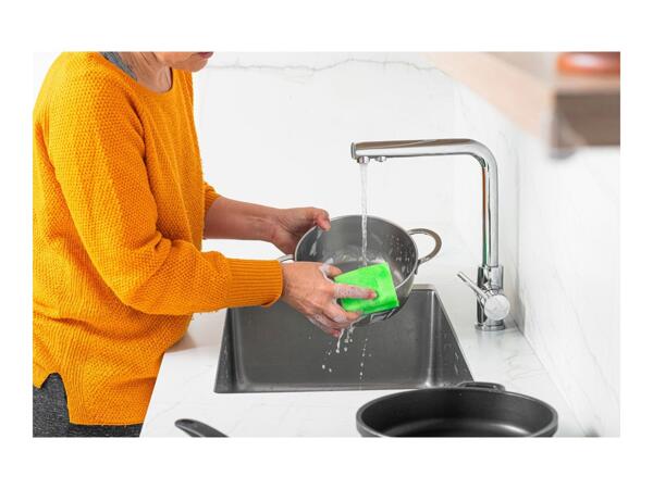 Vileda Cleaning Sponge Assortment