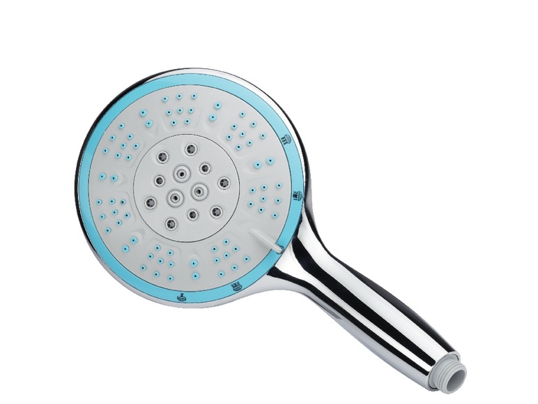 Multifunctional Shower Head