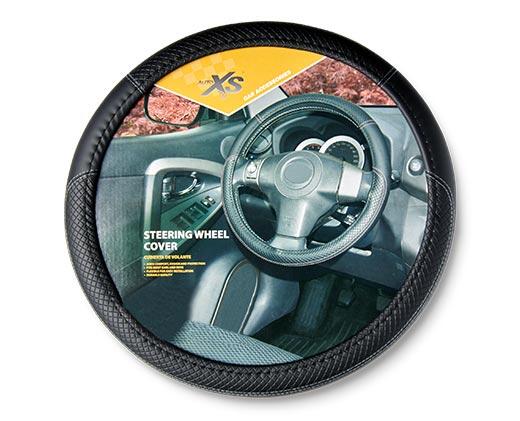 Auto XS Steering Wheel Cover
