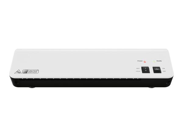 United Office Laminator