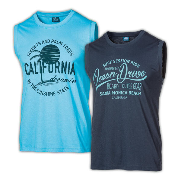 Tank Top 2er-Set