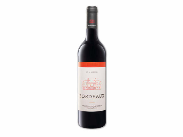 Bordeaux AOP