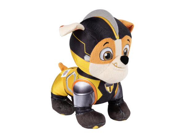 Spinmaster Paw Patrol 20cm Soft Toy