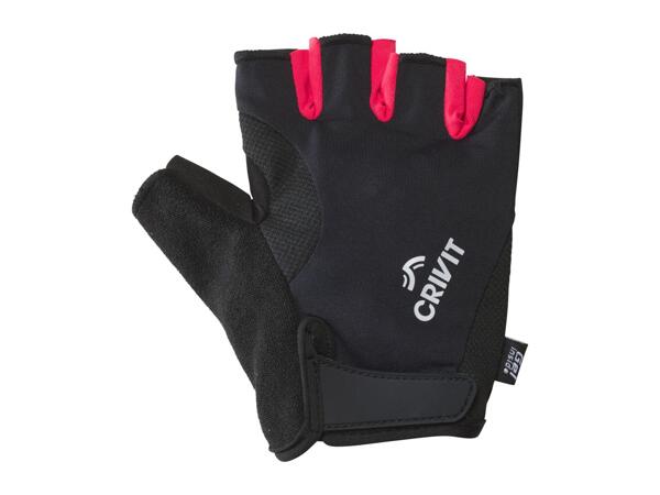 Crivit Cycling Gloves