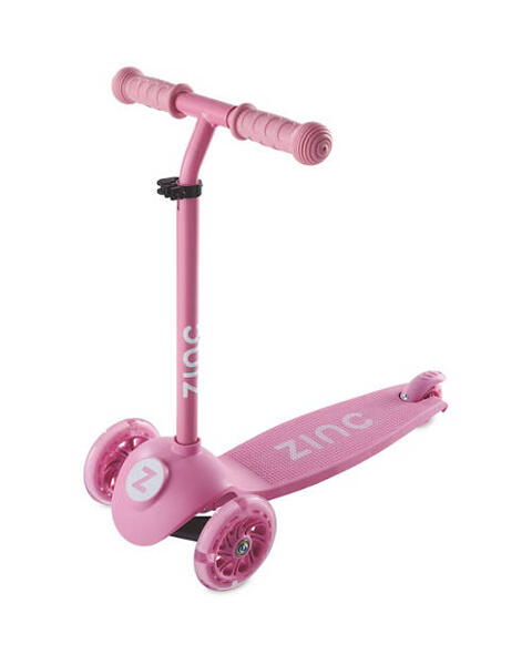 3 in 1 Scooter