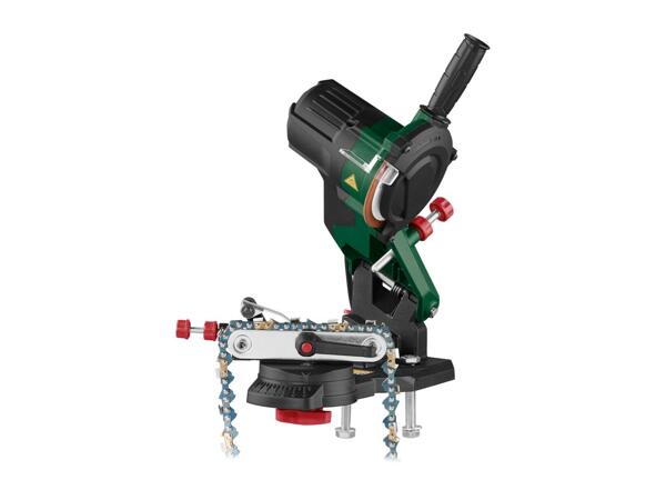 Parkside Chain Sharpener