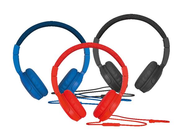 On Ear Headphones