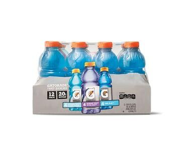 Gatorade