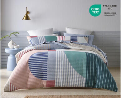 Quilt Cover Set – King Size