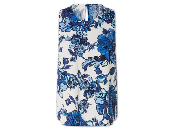 Damen Blusentop