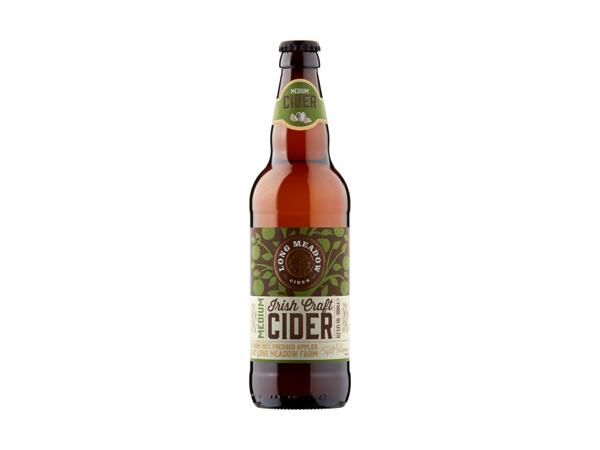 Craft Cider