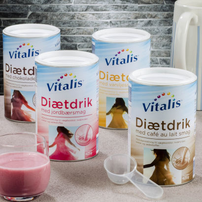 Diætdrik